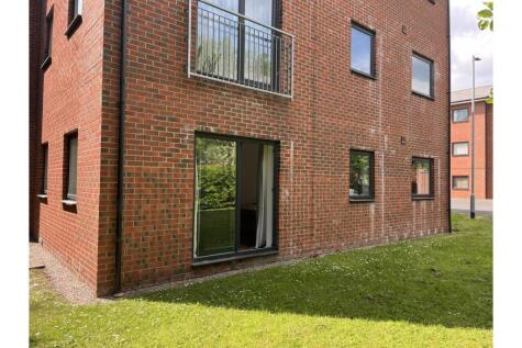 Tattershall Court, Stoke-on-Trent, ST4