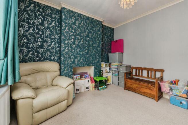 Reception Room Two