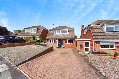 Fountain Fold, Stafford, ST20