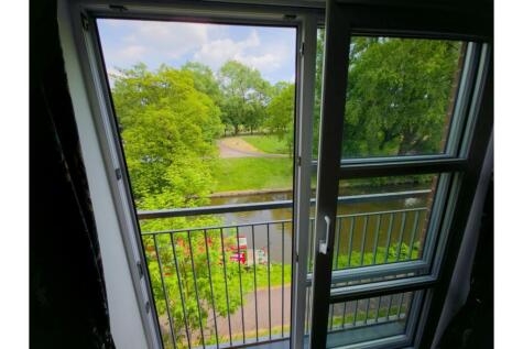 Hartley Court, Stoke-on-Trent, ST4