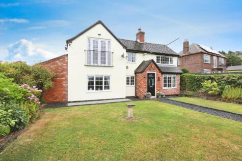 Elford Heath, Stafford, ST21