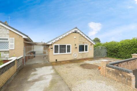 Conford Close, Stoke-on-Trent, ST2