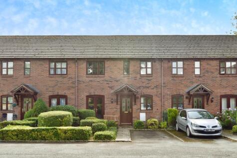 Chestnut Drive, Stone, ST15