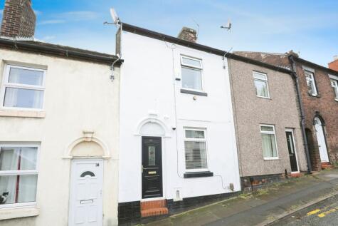 Penkhull New Road, Stoke-on-trent, ST4