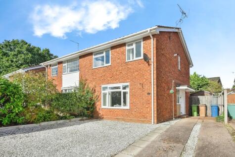 Ravenswood Crest, Stafford, ST17