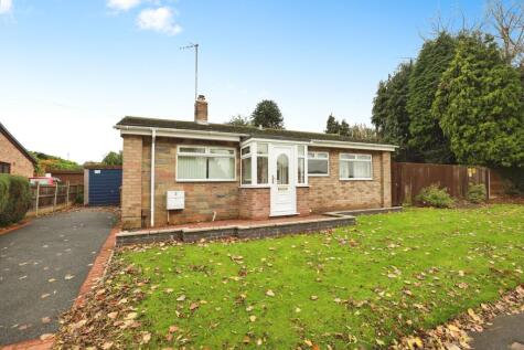 Clermont Avenue, Stoke-on-Trent, ST4