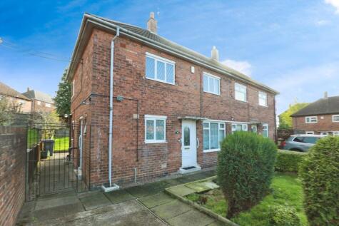 Truro Place, Stoke-on-Trent, ST2