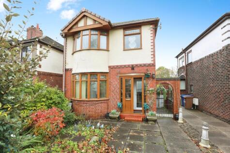 Sunnyside Avenue, Stoke-on-trent, ST6