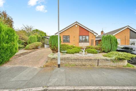 Fernhurst Close, Stone, ST15