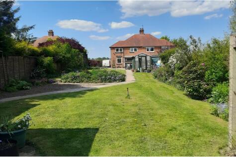 Main Road, Adbaston, ST20