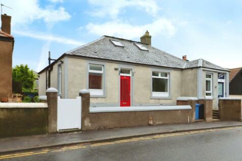 Cowdenbeath - 4 bedroom semi-detached house for sale