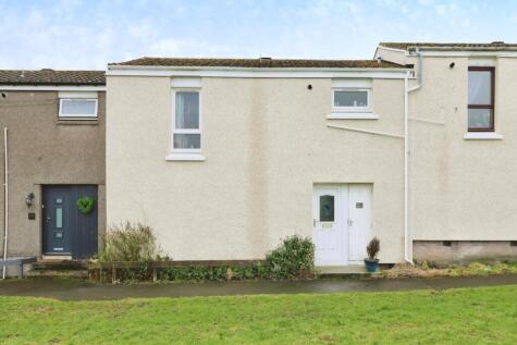 Whinnyburn Place, Dunfermline, KY11