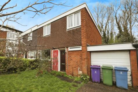 Ribble Road, Liverpool, L25