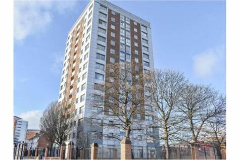 Lace Street, Liverpool, L3