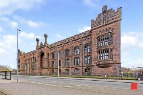 20 Shaw Street, Liverpool, L6