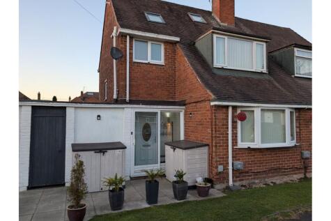 Manor House Close, Liverpool, L31