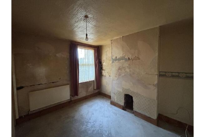 Living / Dining Room