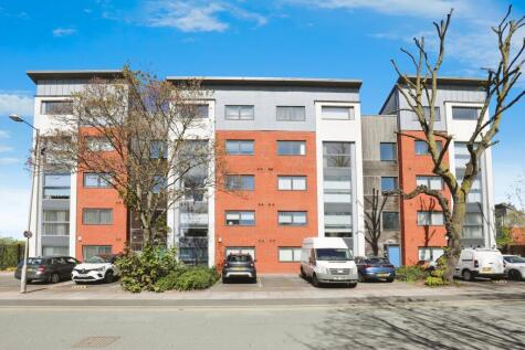 Trinity Road, Bootle, L20