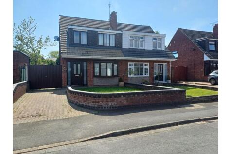 Wexford Avenue, Liverpool, L24