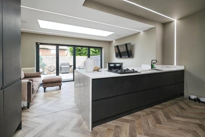 Kitchen Two