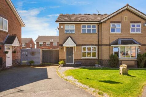 Iona Close, Liverpool, L12