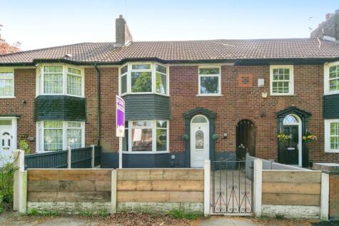 Pilch Lane, Liverpool, L14