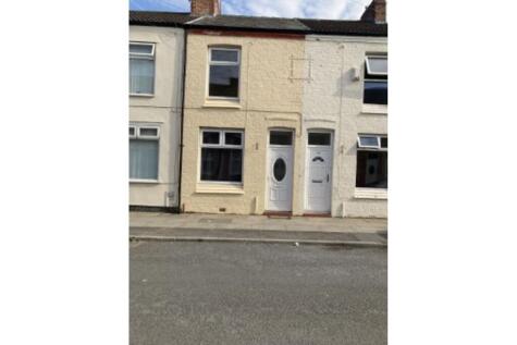 Jubilee Road, Liverpool, L23