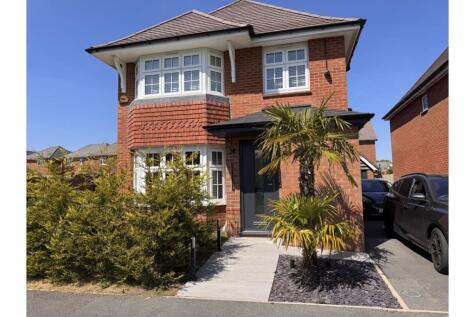 Crowther Road, Liverpool, L14