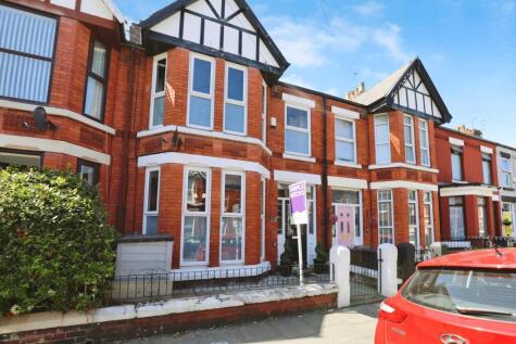Ashdale Road, Liverpool, L22