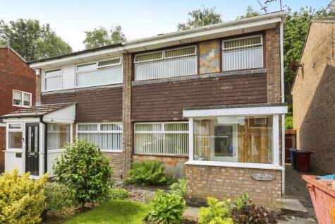 Trispen Close, Liverpool, L26