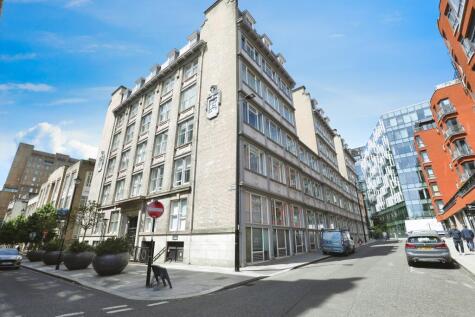 19 Edmund Street, Liverpool, L3