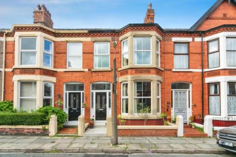Bundoran Road, Liverpool, L17