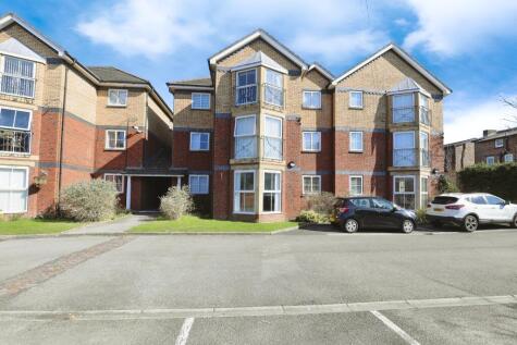 Melrose Road, Liverpool, L22