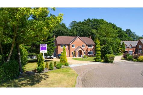 Springwood Drive, Ormskirk, L40