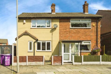 Melling Avenue, Liverpool, L9