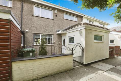 Fernhill Close, Bootle, L20