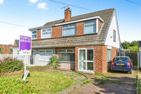 Alt Road, Liverpool, L37