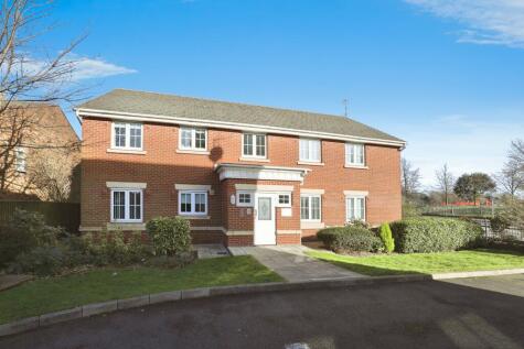 Walton Lane, Liverpool, L4