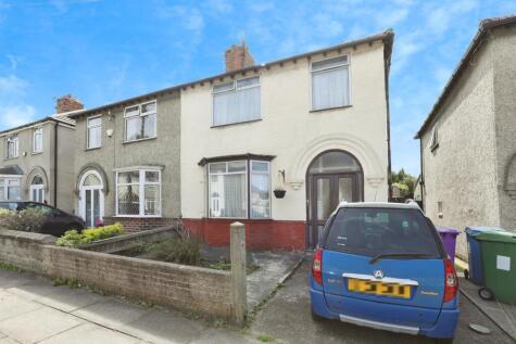 Highville Road, Liverpool, L16