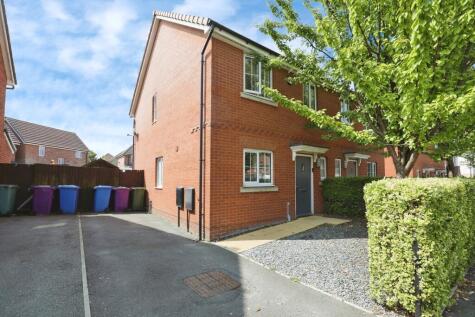 Kamala Way, Liverpool, L11