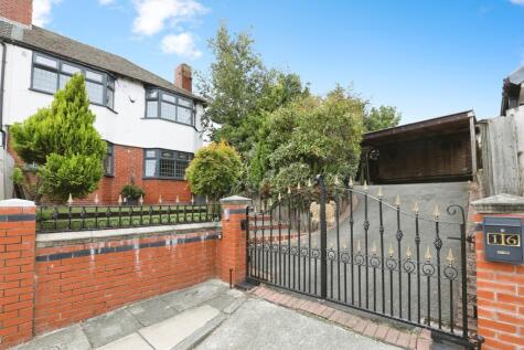 Felltor Close, Liverpool, L25