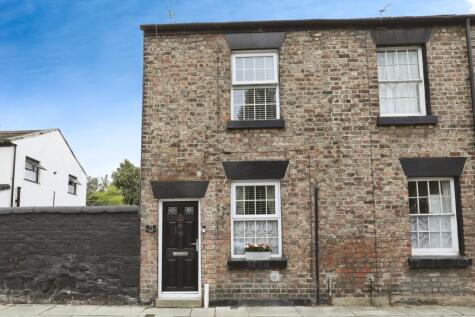 Eaton Road North, Liverpool, L12