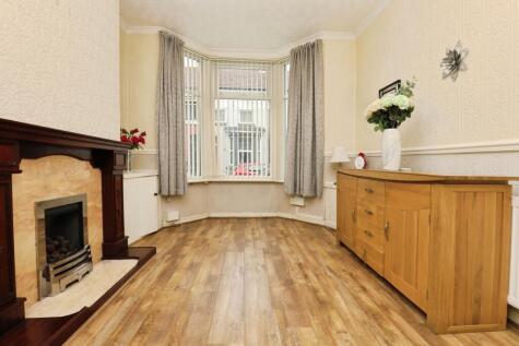 Hannan Road, Liverpool, L6
