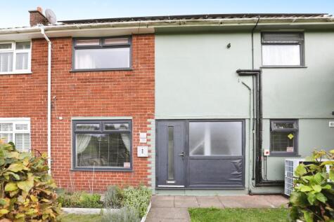 Harlyn Close, Liverpool, L26