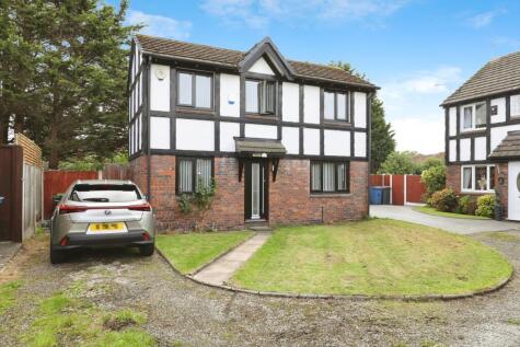 Ellerton Way, Liverpool, L12