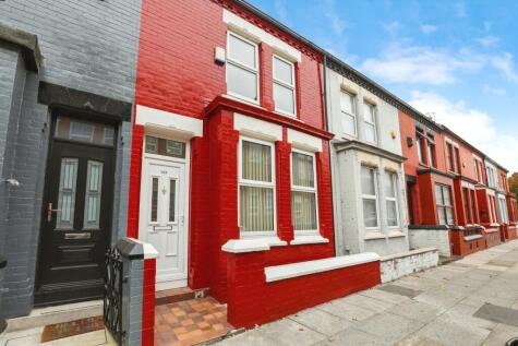 Litherland Road, Bootle, L20