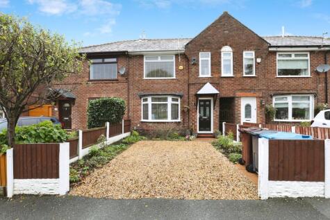 Jubilee Drive, Prescot, L35