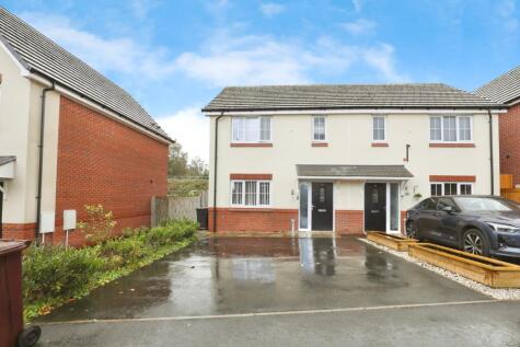 Hillpark Crescent, Liverpool, L32