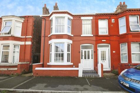 Long Lane, Liverpool, L15