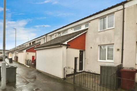 Terret Croft, Liverpool, L28
